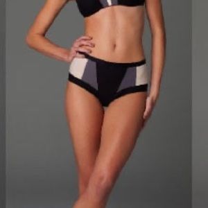 Cynthia Rowley Slim Shapewear - XL bottoms